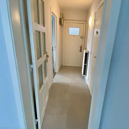 Apartamento Blue Pearl *