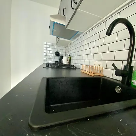 Apartamento Blue Pearl