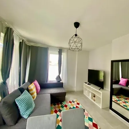 Blue Pearl * De Panne